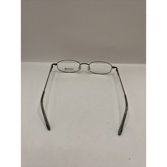 Magnetix Eyeglasses MX10 PTR Designer Demo Lens Silver 49-19-143 main image 5